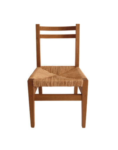 Silla de comedor Tessuto  Legno Colombia