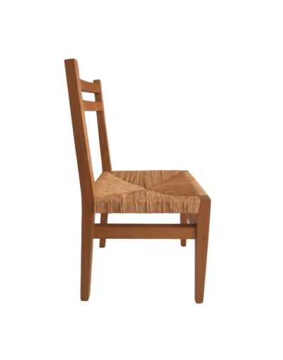 Silla de comedor Tessuto  Legno Colombia