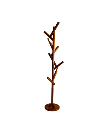 Perchero Marrone Legno Colombia