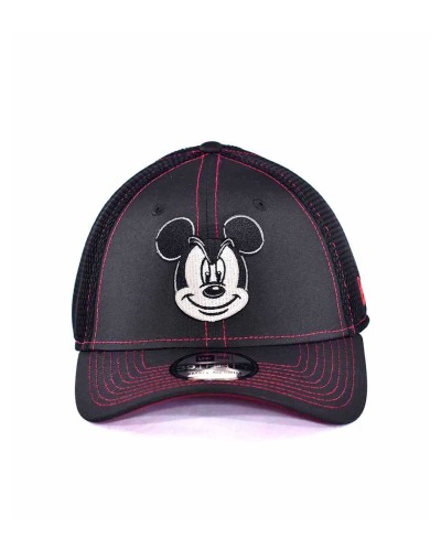 Mickey Mouse Disney Visor Popped 39THIRTY