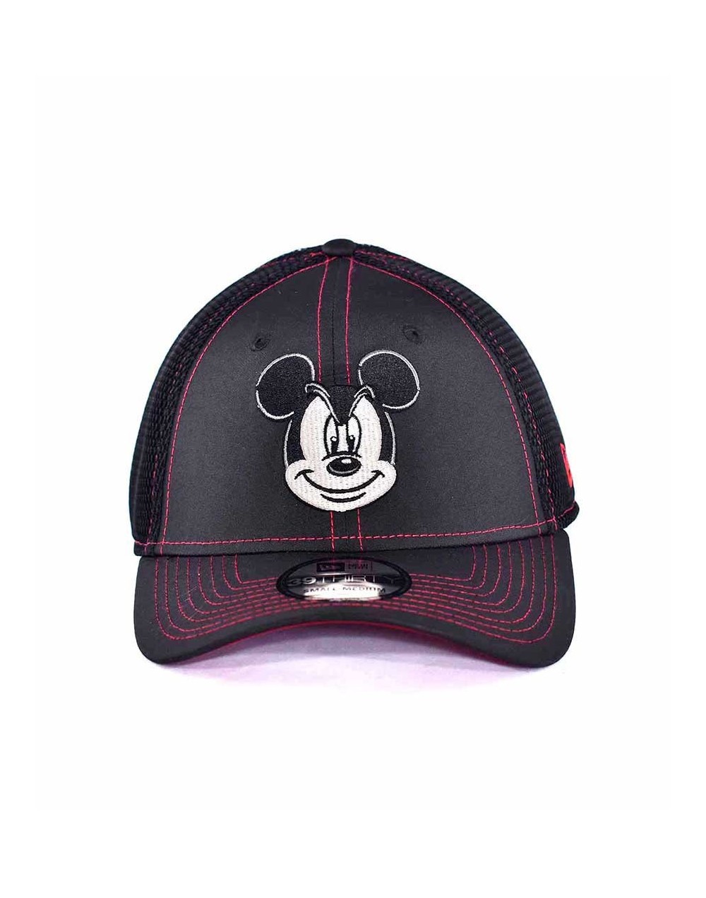 Mickey Mouse Disney Visor Popped 39THIRTY