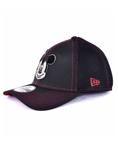 Mickey Mouse Disney Visor Popped 39THIRTY