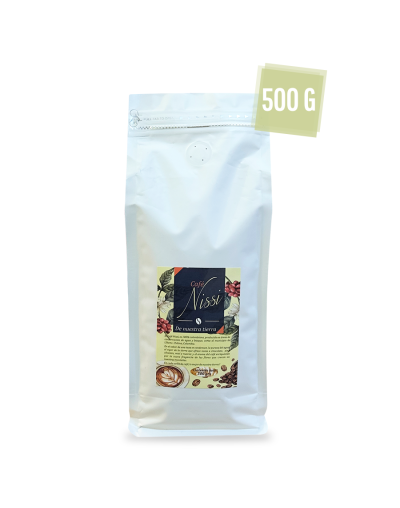 Café especial nissi 340 g