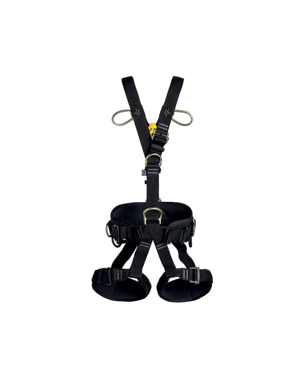 Arnes singing rock technic ansi standard singing rock