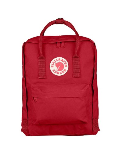 Mochila Kanken Mini Deep Red