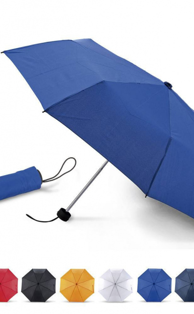 Mini Paraguas Hansel 21" - importado