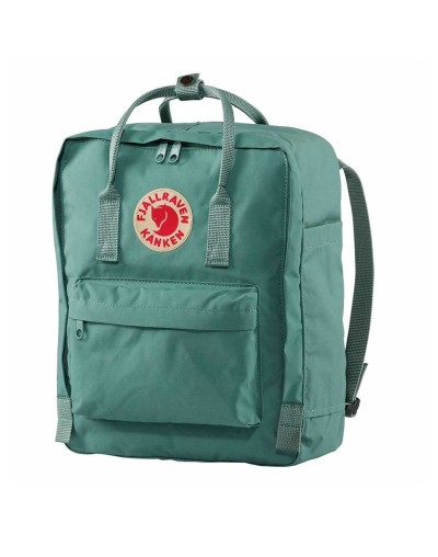 Mochila Kanken Mini Frost Green