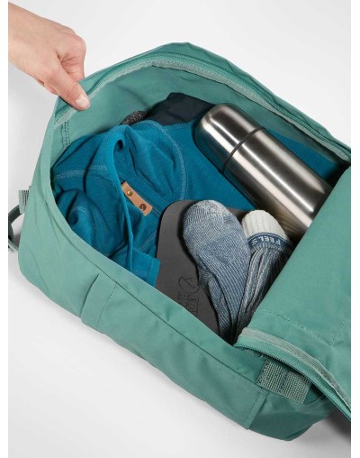Mochila Kanken Mini Frost Green