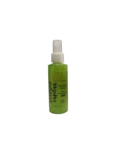 Perfume capilar