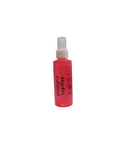 Perfume capilar