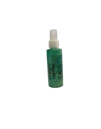 Perfume capilar