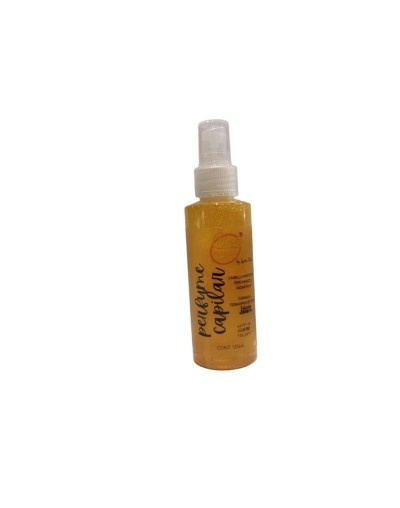 Perfume capilar
