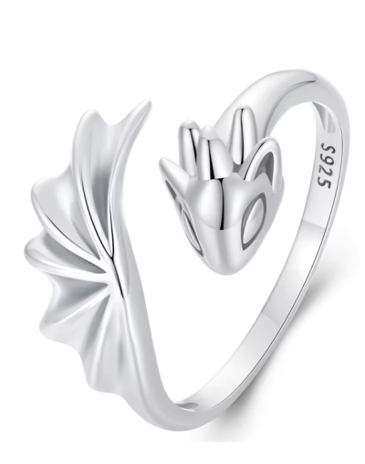 Anillo de chimuelo