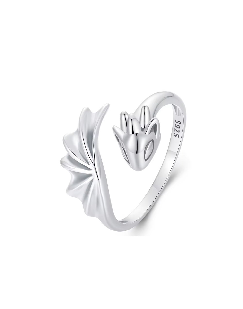 Anillo de chimuelo