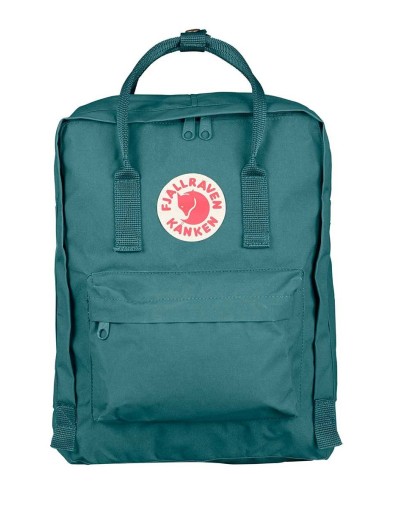 Mochila Kanken Mini Frost Green