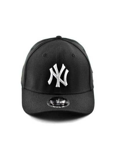 New York Yankees Black and White Stretch Snap 9FIFTY