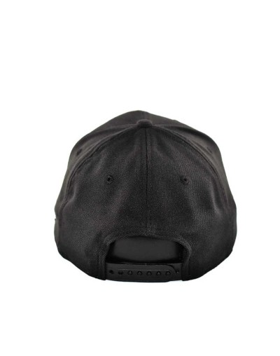 New York Yankees Black and White Stretch Snap 9FIFTY