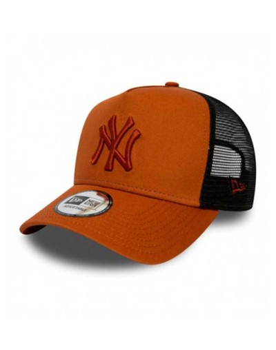 New York Yankees League Essential AFrame Trucker