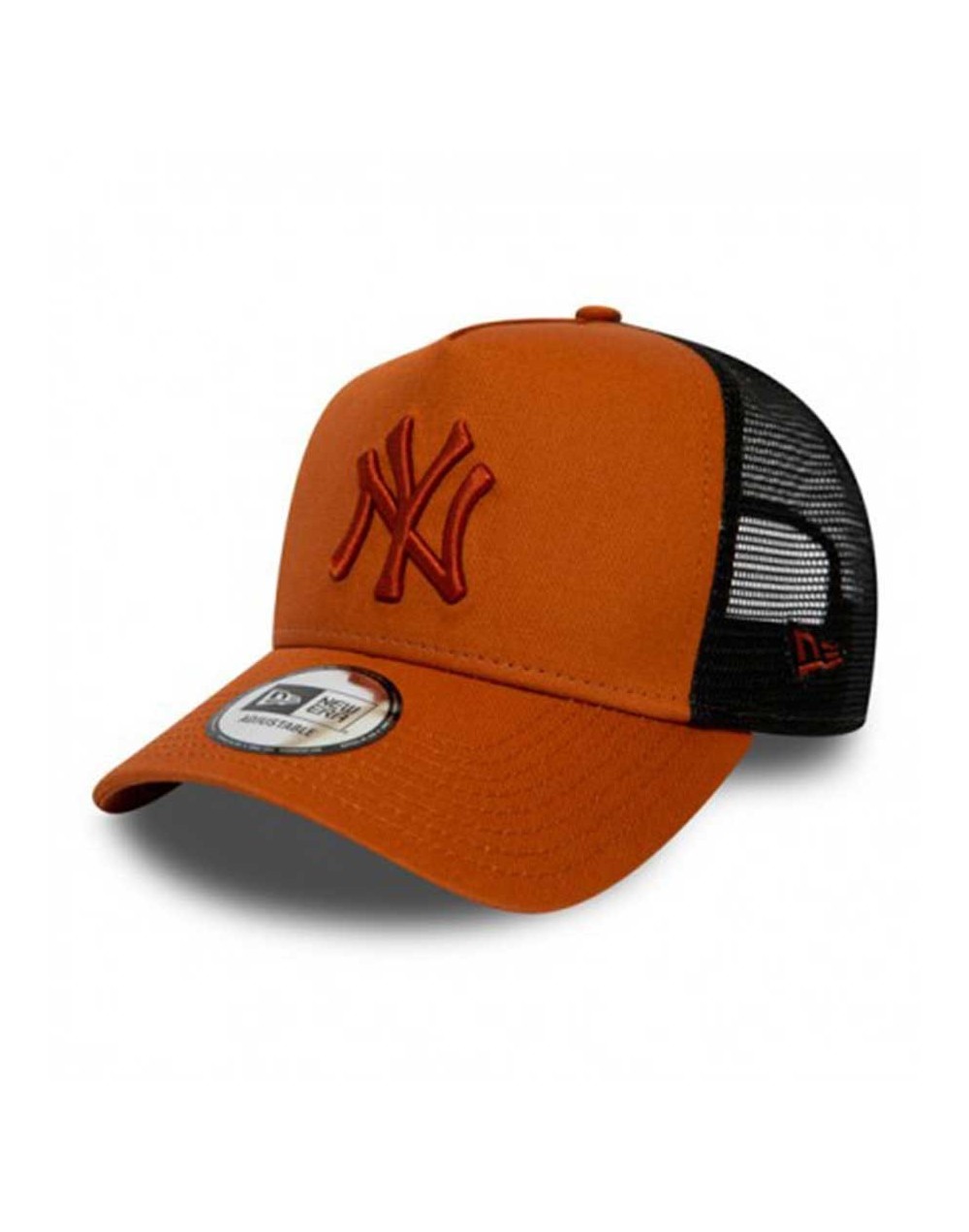 New York Yankees League Essential AFrame Trucker