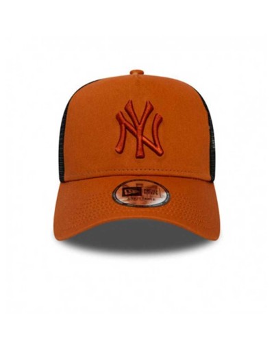 New York Yankees League Essential AFrame Trucker