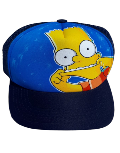 Gorra bart