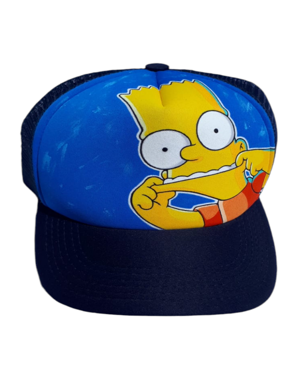 Gorra bart