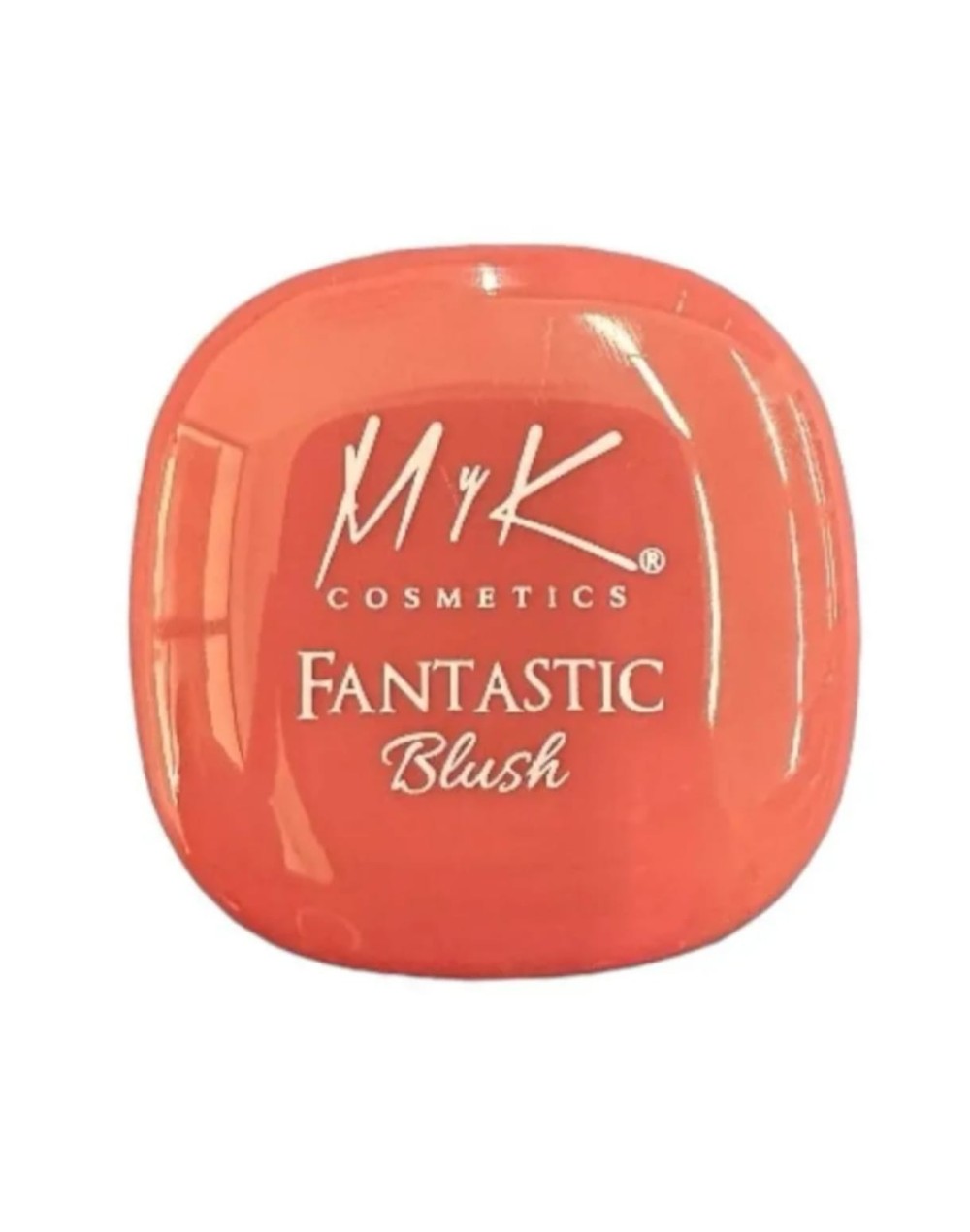 RUBOR FANTASTIC MYK COSMETICS