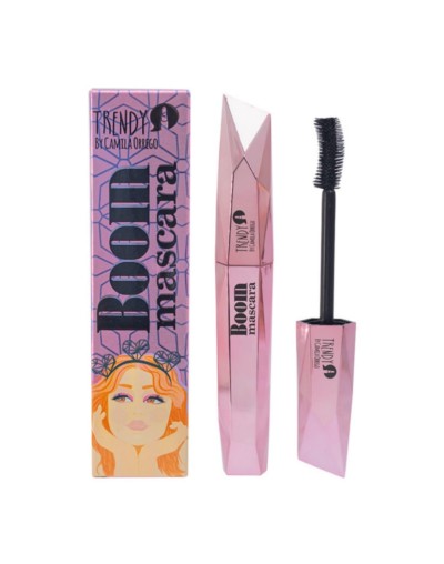 PESTAÑINA BOOM TRENDY