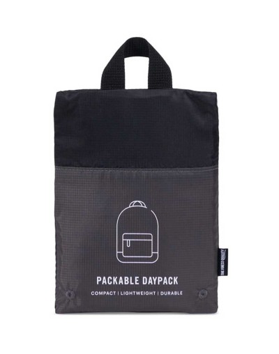 Packable Day Pack