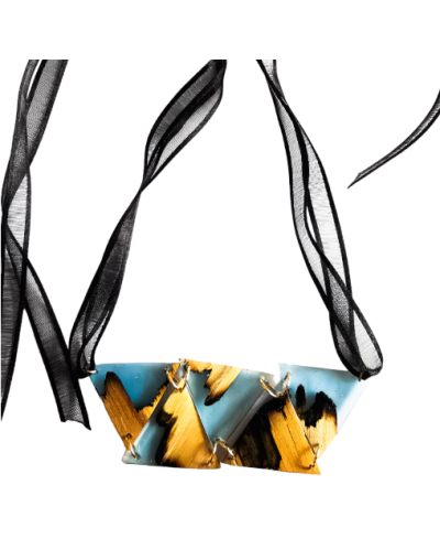 Conjunto asimetria triangular 