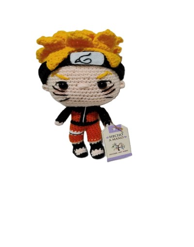 naruto uzumaki