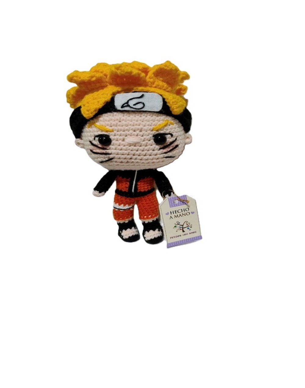 naruto uzumaki