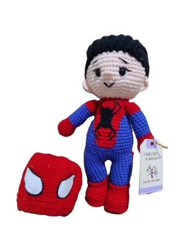 Spiderman