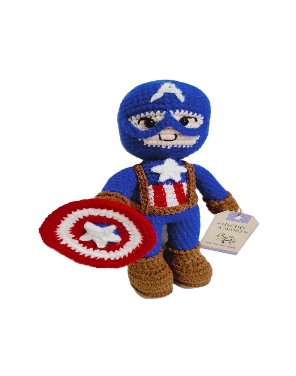 Capitán America