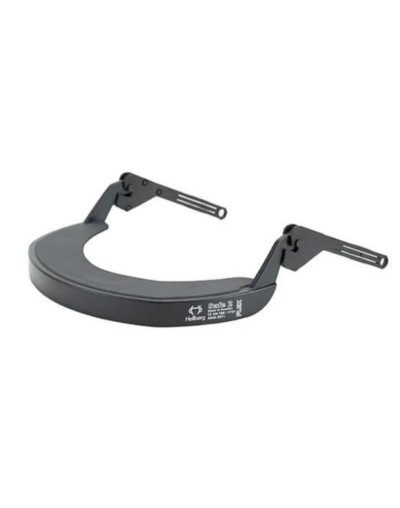 Basculante para visores singing rock