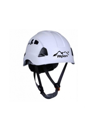 Casco dinamik ventilado naranja