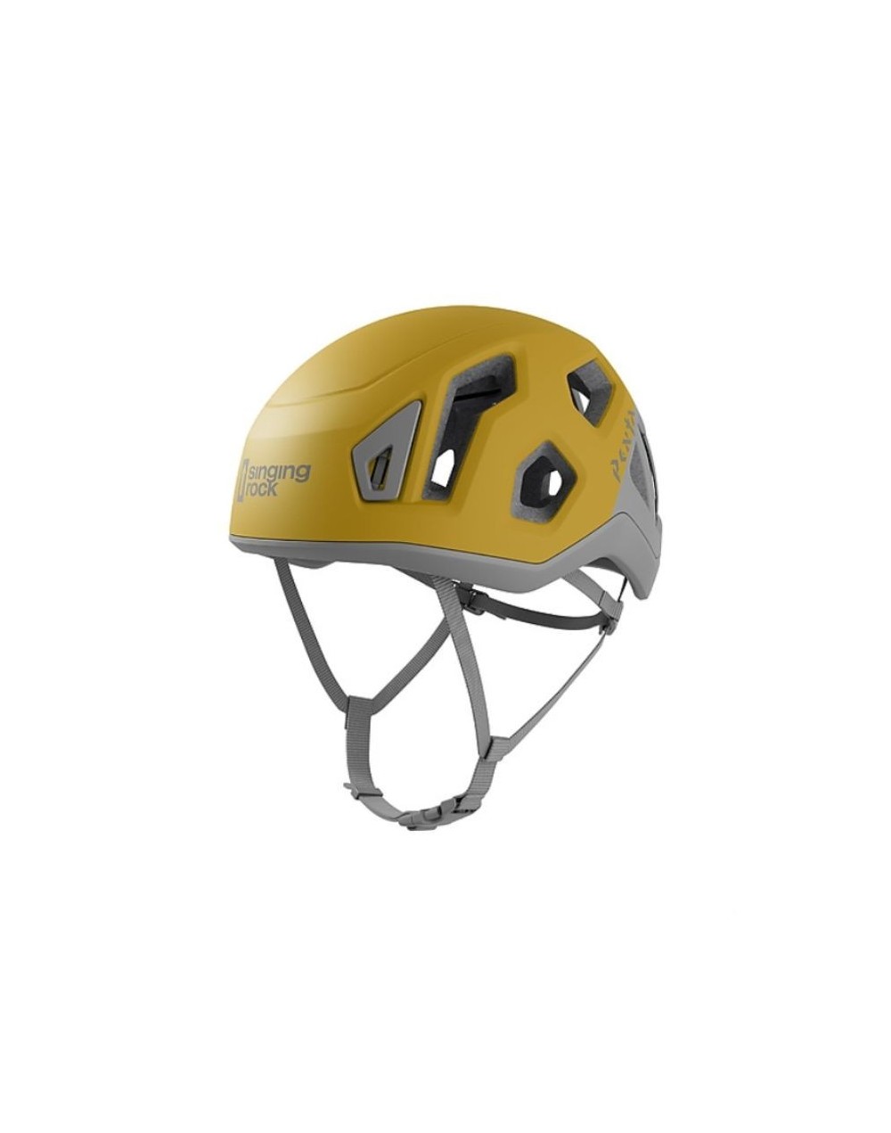 Casco penta 2da generacion singing rock