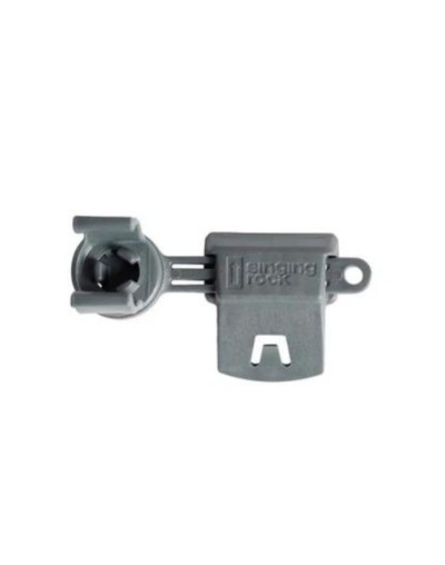 Adaptador de linterna para casco flash singing rock