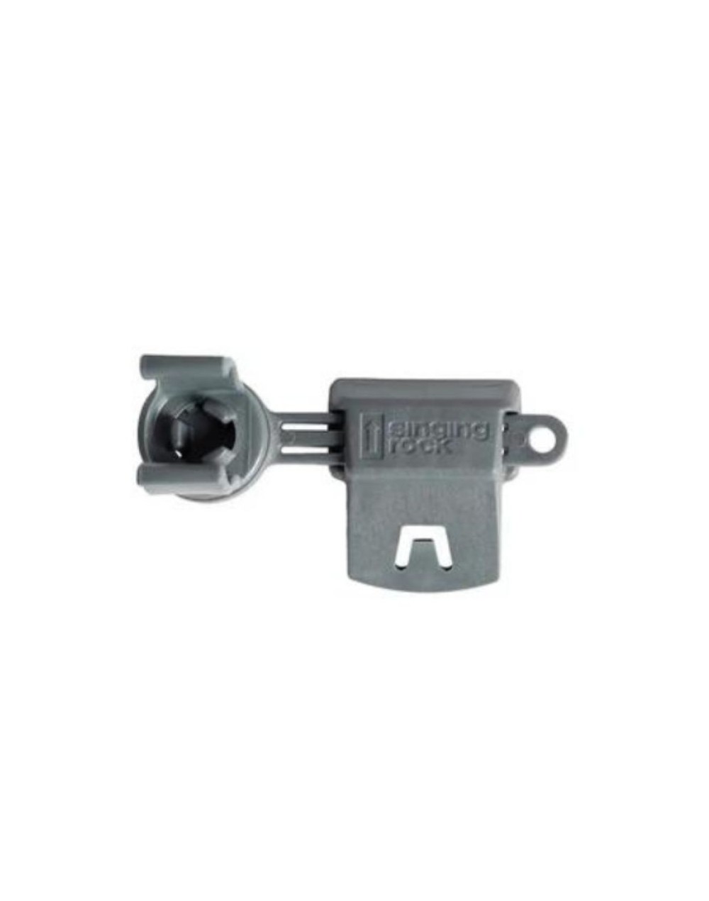 Adaptador de linterna para casco flash singing rock