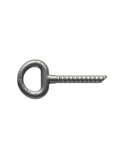 Collinox anclaje químico de acero inoxidable forjado (pack de 10) petzl