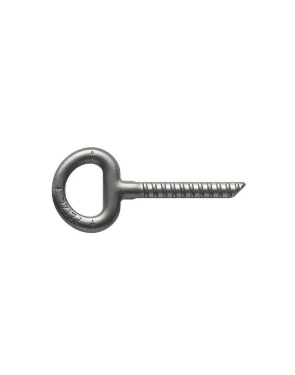 Collinox anclaje químico de acero inoxidable forjado (pack de 10) petzl
