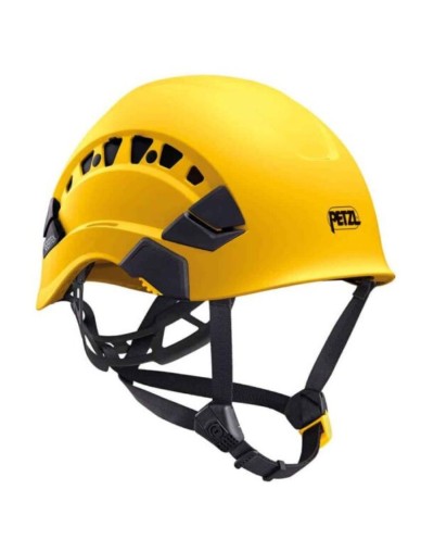 Casco petzl vertex vent hi viz