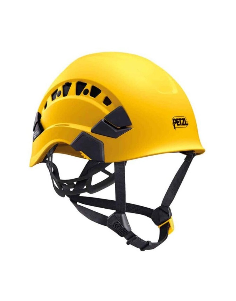 Casco petzl vertex vent hi viz