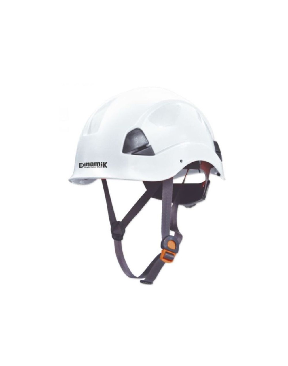 Casco tipo rescate no ventilado dinamik
