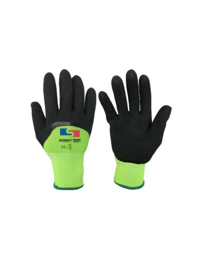 GUANTE CRICKET SOSEGA