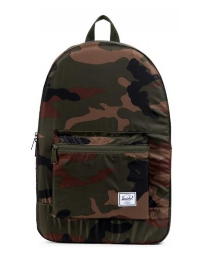 Packable Day Pack