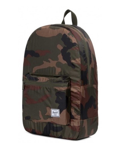 Packable Day Pack
