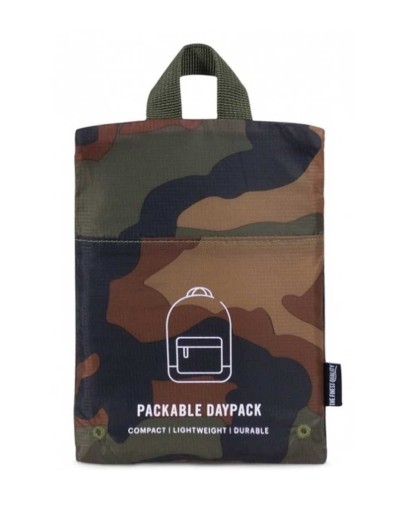 Packable Day Pack