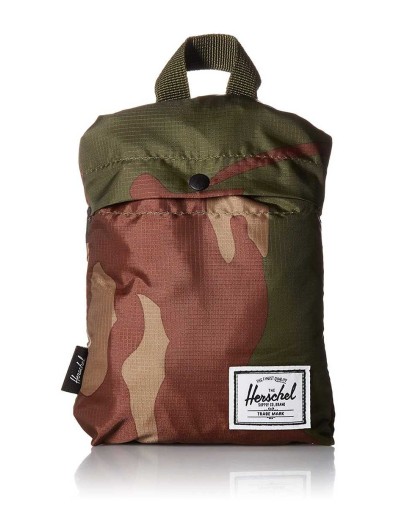 Packable Day Pack