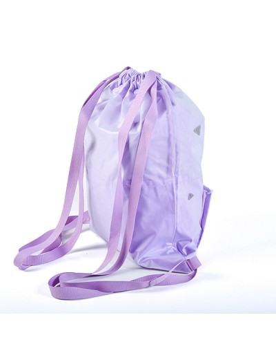 Tula impermeable unisex colores